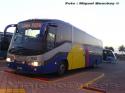 Irizar Century / Mercedes Benz O-400RSE / Tas Choapa Internacional