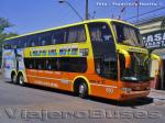 Marcopolo Paradiso 1800DD / Mercedes Benz O-500RSD / Crucero del Norte