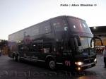 Marcopolo Paradiso 1800DD / Mercedes Benz O-400RSD / Cata