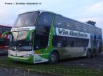 Marcopolo Paradiso 1800DD / Mercedes Benz O-400RSD / Via Bariloche