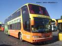 Marcopolo Paradiso 1800DD / Mercedes Benz O-400RSD / Crucero del Norte