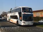 Busscar Panorâmico DD / Mercedes Benz O-500RSD / Igi Llaima