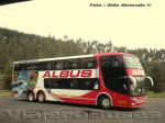 Niccolo Concept 2250 / Mercedes Benz O-400RSD / Albus