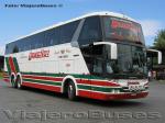 Comil Campione 4.05 / Mercedes Benz O-500RSD / Ormeño