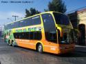 Marcopolo Paradiso 1800DD / Mercedes Benz O-400RSD / Crucero del Norte