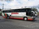 Marcopolo Paradiso HD / Volvo B10M / Ormeño