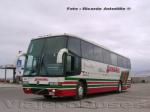 Marcopolo Paradiso HD / Volvo B10M / Ormeño