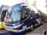 Marcopolo Paradiso G7 1050 / Mercedes Benz O-500RF / Ahumada