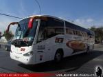 Irizar Century / Mercedes Benz O-500RS / Pullman del Sur Internacional