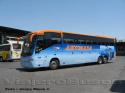 Irizar New Century / Mercedes Benz O-500RSD / Buses Ahumada