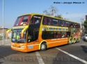 Marcopolo Paradiso 1800DD / Mercedes Benz O-400RSD / Crucero del Norte