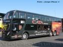 Metalsur Starbus / Mercedes Benz O-400RSD / Cata Internacional