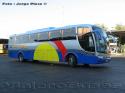 Marcopolo Viaggio 1050 / Mercedes Benz O-400RSE / Tas-Choapa