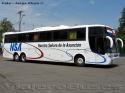 Busscar Jum Buss 360 / Scania K124IB / NSA