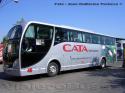 Metalsur Starbus 365 / Mercedes Benz O-500RS / Cata Internacional