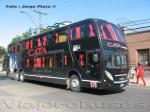 Metalsur Starbus / Mercedes Benz O-500RSD / Cata