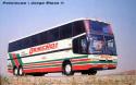 Marcopolo Paradiso GV1450 / Volvo B12 / Ormeño Internacional