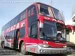 Marcopolo Paradiso 1800DD / Volvo B12R / Plaza