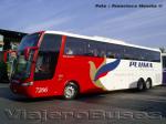 Busscar Jum Buss 380 / Scania K380 / Pluma