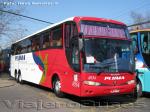 Marcopolo Paradiso 1200 / Scania K124IB / Pluma