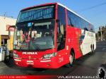 Busscar Jum Buss 380 / Scania K380 / Pluma