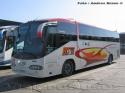 Irizar Century / Mercedes Benz O-400RSE / Pullman del Sur