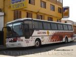 Busscar Jum Buss 340 / Scania K113 / Pycasu