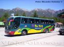 Marcopolo Viaggio 1050 / Scania K124IB / Bus Norte Internacional