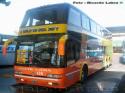 Marcopolo Paradiso GV1800DD / Mercedes Benz O-400RSD / Crucero del Norte