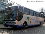 Comil Campione 3.65 / Mercedes Benz O-400RSE / Trans Paraiso