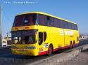 Imeca F50 PM / Mercedes Benz O-400RSD / El Rapido Internacional