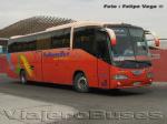 Irizar Century / Scania K124IB / Pullman Bus