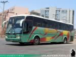 Marcopolo Viaggio 1050 / Scania K124IB / Pullman Fernandez