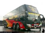 Marcopolo Paradiso 1550LD / Scania K124IB 8x2 / Cruz del Sur - Perú