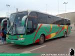 Marcopolo Viaggio 1050 / Scania K124IB / Pullman Fernandez