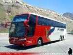 Busscar Jum Buss 380 / Scania K380 / Pluma