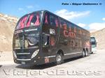 Metalsur Starbus / Mercedes Benz O-400RSD / Cata