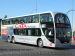 Metalsur Starbus / Mercedes Benz O-400RSD / Cata