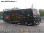 Metalsur Strabus / Mercedes Benz O-400RSD / Cata