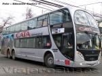 Metalsur Starbus / Mercedes Benz O-400RSD / Cata