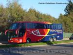 Marcopolo Paradiso 1550LD / Mercedes Benz O-500RSD / Tas Choapa