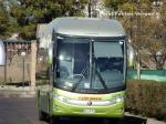 Marcopolo Paradiso G7 1200 / Mercedes Benz O-500RSD / Tur-Bus