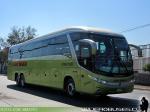 Marcopolo Paradiso 1200 G7 / Mercedes Benz O-500RSD / Tur-Bus