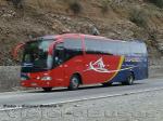 Irizar Century / Mercedes Benz O-400RSE / Tas Choapa Internacional