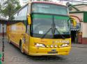 Troyano Calixto / Mercedes Benz O-400RSE / El Rapido Internacional