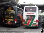 Unidades Comil Campione 4.05HD - DD / Scania K410 8x2 - Mercedes Benz O-500RSD / Crucero -  Ormeño