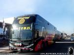 Unidades Comil Campione 4.05HD / Scania K410 8x2 / Crucero