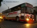 Van Hool Acron / Volvo B10M / Ormeño