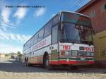 Van Hool / Volvo B10M / Ormeño