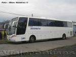 Busscar Vissta Buss HI / Mercedes Benz O-500RS / San Martin